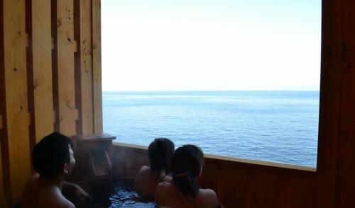 Hoshi Hotel
