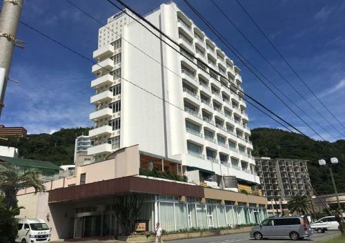 Hotel Atagawa Yamatokan