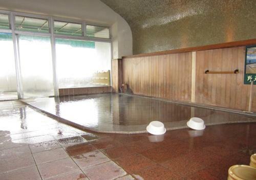 Hotel Atagawa Yamatokan