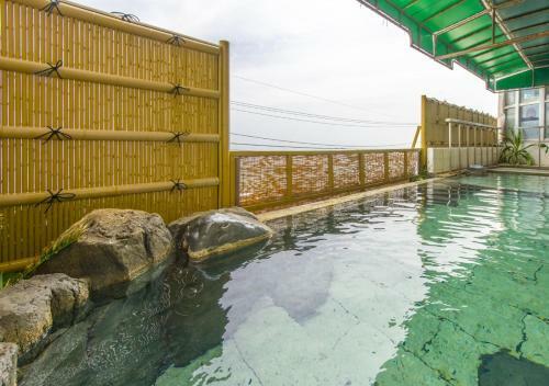 Hotel Atagawa Yamatokan