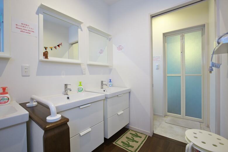 Hostal Shironoshita Guesthouse