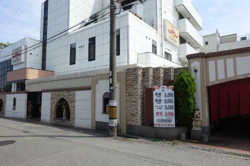 Hotel Cache (adult Only)