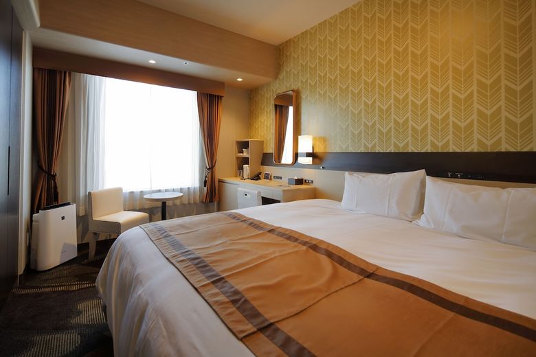 Hotel Monterey Himeji