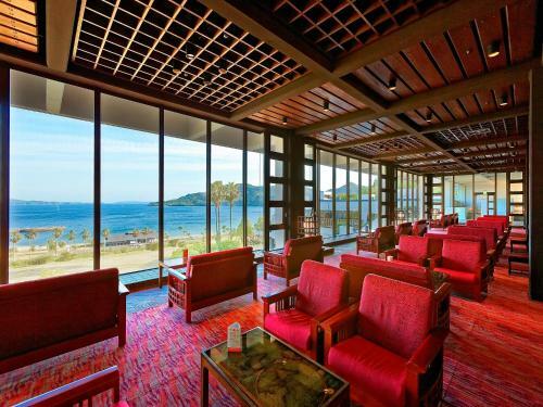 Yukai Resort Hotel Ranpu