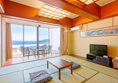Yukai Resort Hotel Ranpu