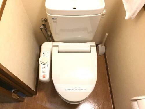Apartamentos Laforet Tokaichi