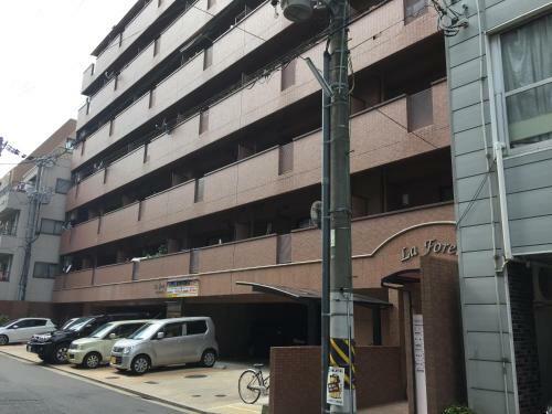 Apartamentos Laforet Tokaichi