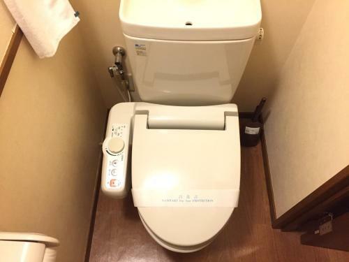 Apartamentos Laforet Tokaichi