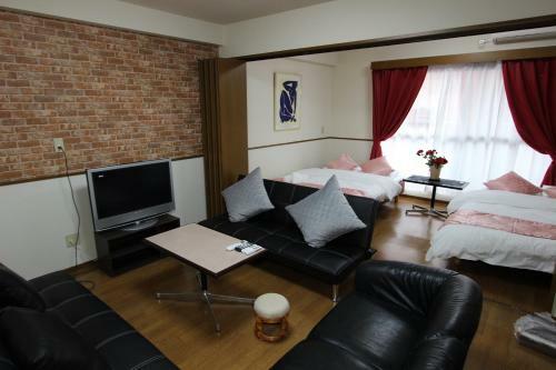 Apartamentos Laforet Tokaichi