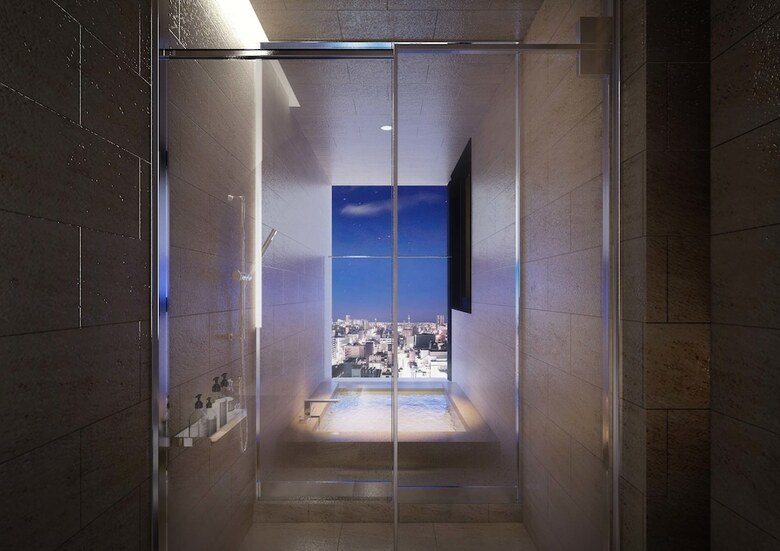 Candeo Hotels Hiroshima Hatchobori