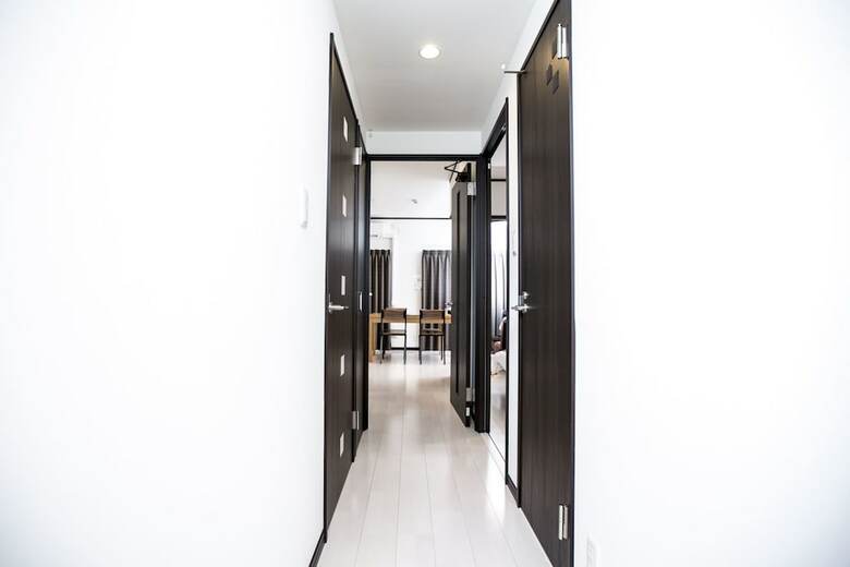 Apartamentos Hiroshima Crane Peace Tower