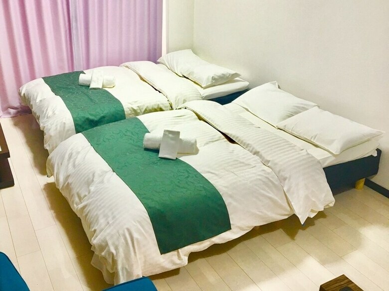 Apartamentos Hiroshima Crane Peace Tower