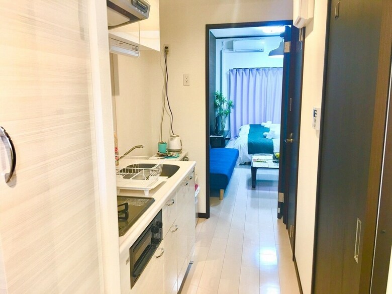 Apartamentos Hiroshima Crane Peace Tower