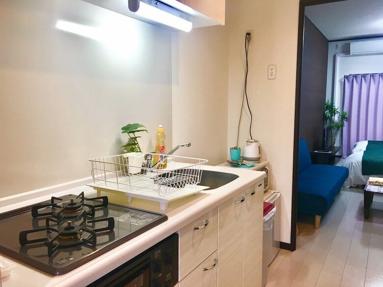 Apartamentos Hiroshima Crane Peace Tower