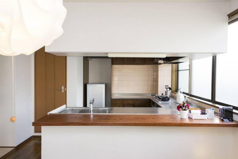 Apartamentos Green House Hiroshima