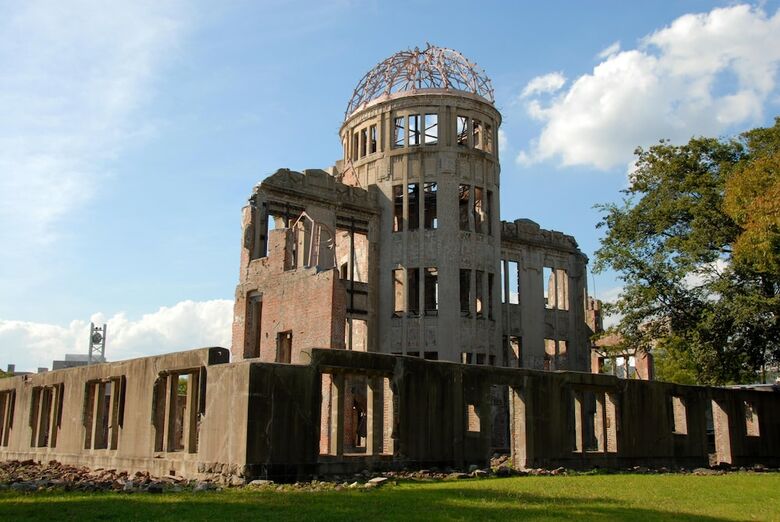 Hotel Vista Hiroshima