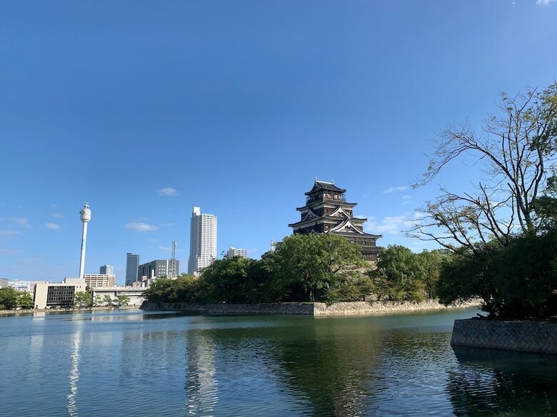 Hotel Vista Hiroshima