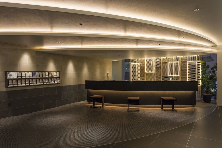 Hotel Vista Hiroshima