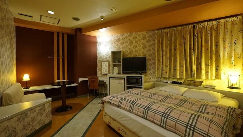 Hotel Jupiter (adult Only)