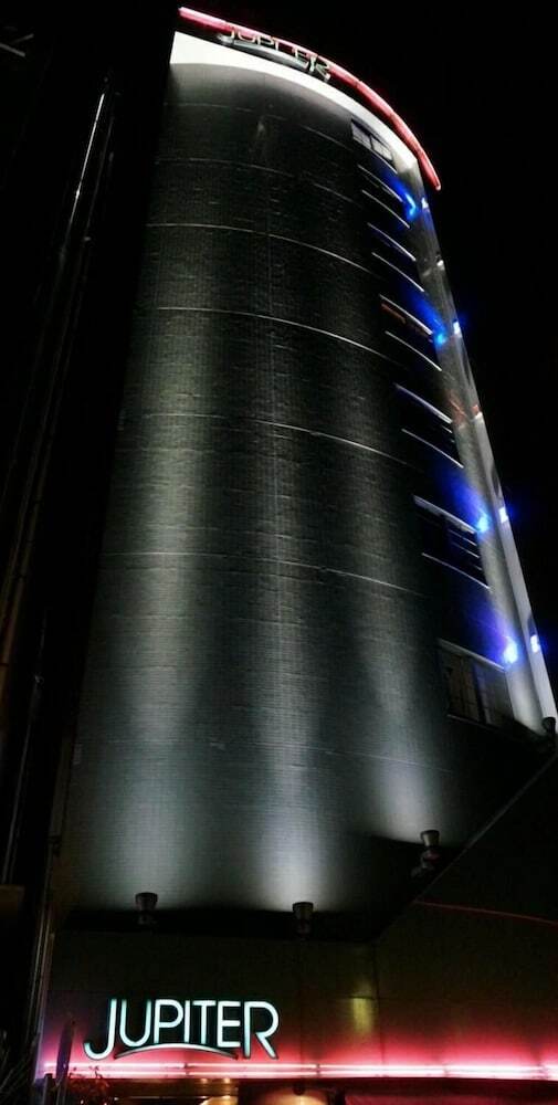 Hotel Jupiter (adult Only)