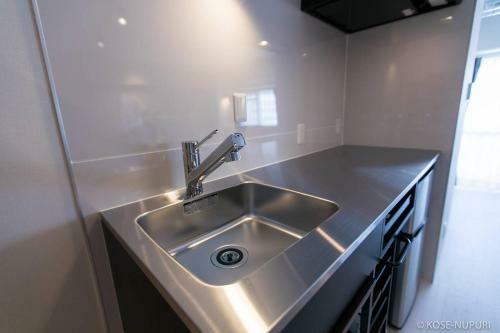 Apartamento Origaminn 501 & 5 Mins Peacepark