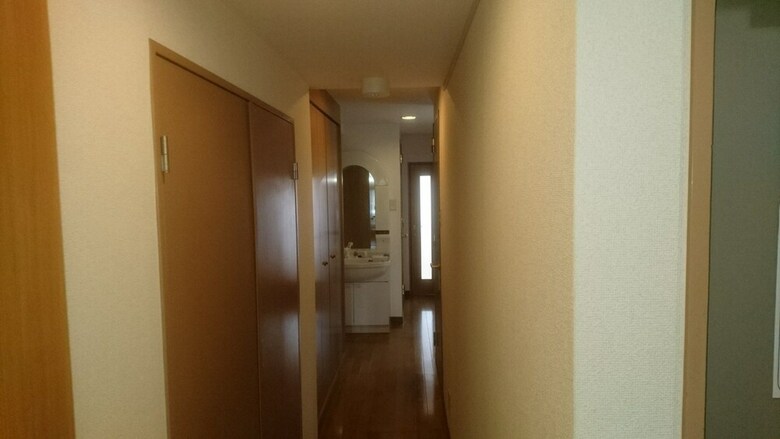 Apartamentos Precent City Bil Honkawa