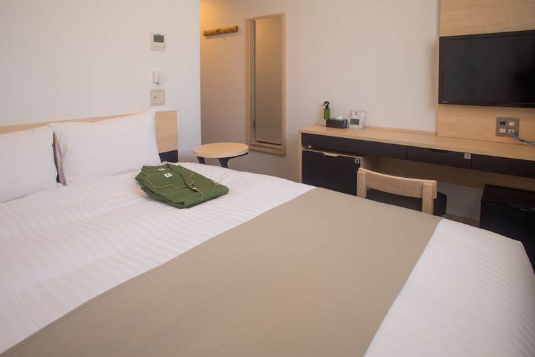 Hotel Kuretakeso Hiroshima Otemachi