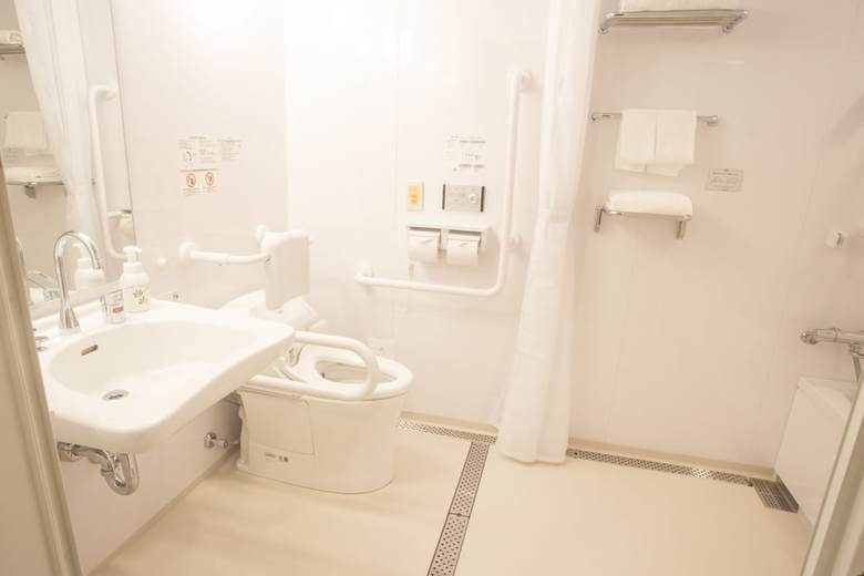 Hotel Kuretakeso Hiroshima Otemachi