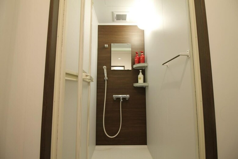 Sejour Inn Capsule