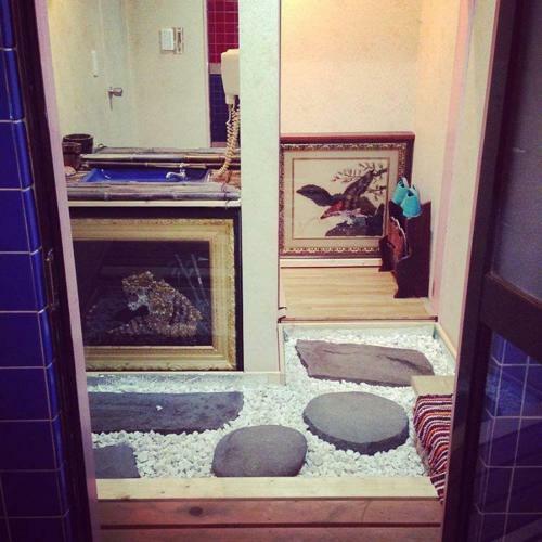 Hostal Ila Hakushu Guesthouse