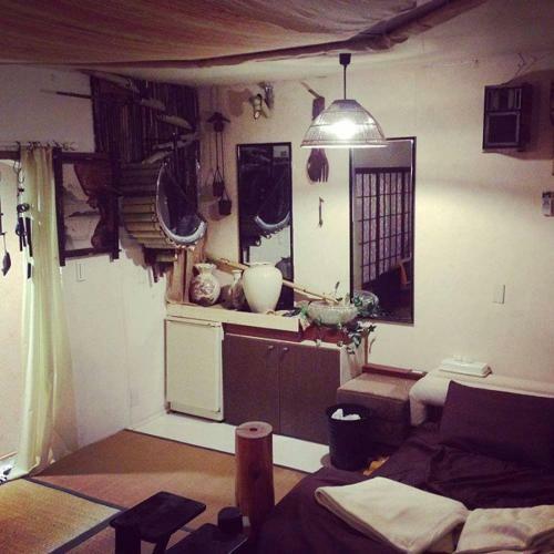 Hostal Ila Hakushu Guesthouse