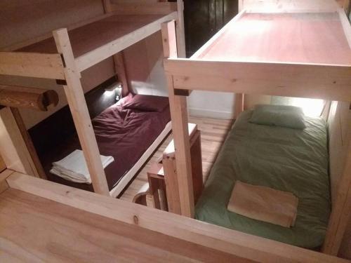 Hostal Ila Hakushu Guesthouse
