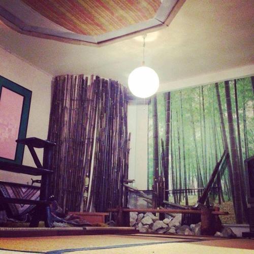 Hostal Ila Hakushu Guesthouse