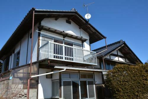 Albergue Deerhorn