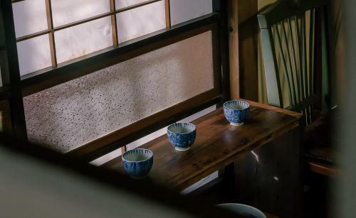 Posada Machiya Tei