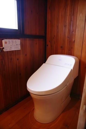 Posada Machiya Tei