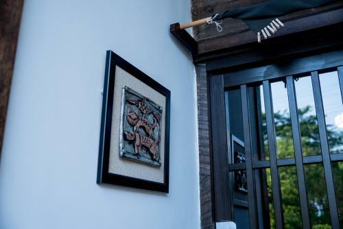 Posada Machiya Tei