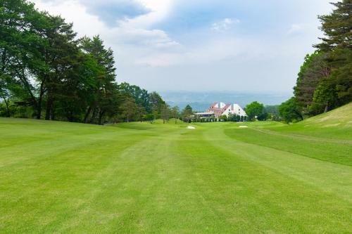 Alps Lodge & Spa