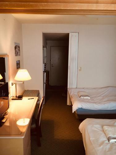 Madarao Mountain Lodge