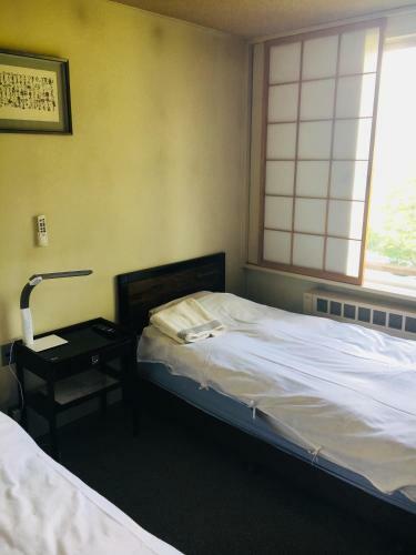 Madarao Mountain Lodge