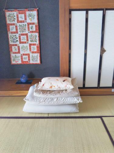 Hostal Guest House Hostel Yukuru