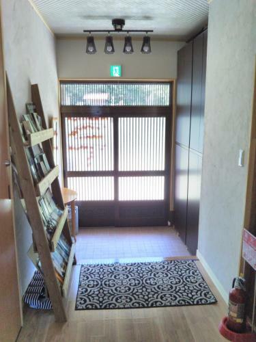Hostal Guest House Hostel Yukuru