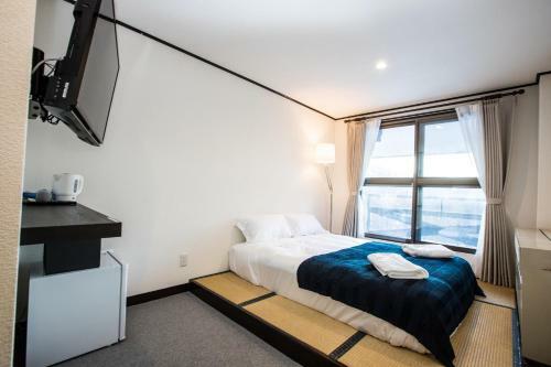 Posada Hakken By Active Life Madarao