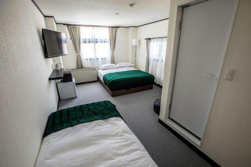 Posada Hakken By Active Life Madarao