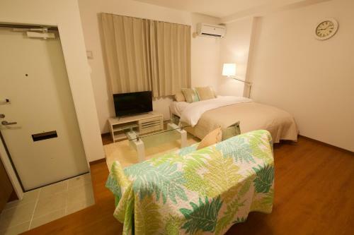 Apartamento Kurarisu Ohama