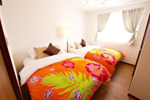 Apartamento Kurarisu Ohama