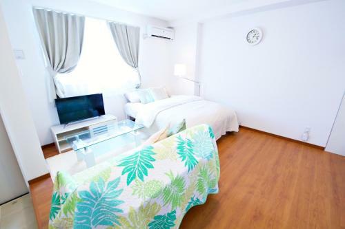 Apartamento Kurarisu Ohama