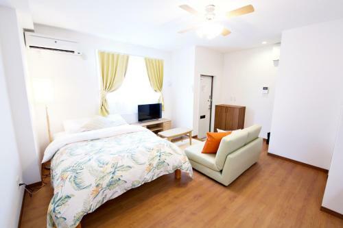 Apartamento Kurarisu Ohama