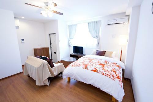 Apartamento Kurarisu Ohama