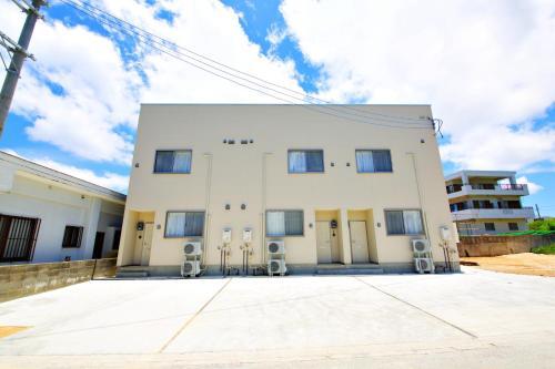 Apartamento Kurarisu Ohama